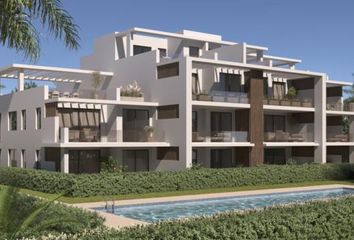 Apartamento en  Distrito 6-marbella Centro Sur, Marbella