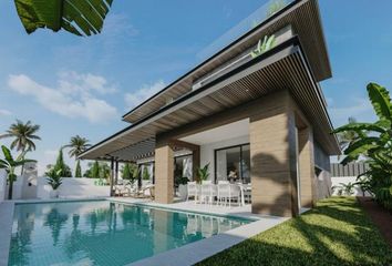 Chalet en  Mijas, Málaga Provincia