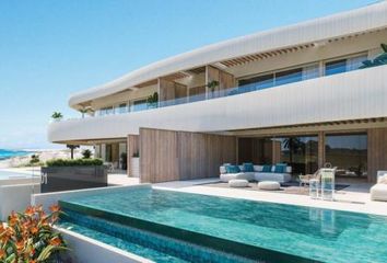 Apartamento en  Distrito 6-marbella Centro Sur, Marbella