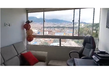 Apartamento en  La Fraguita, Bogotá