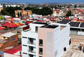 Departamento en  Colonia Mezquitan Country, Guadalajara, Jalisco