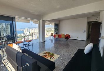 Departamento en  Costa Azul, Acapulco De Juárez