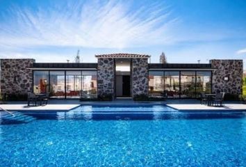 Lote de Terreno en  El Marques, El Marqués