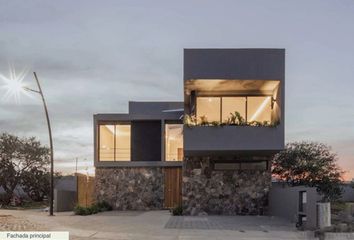 Casa en  Fraccionamiento Cumbres Del Lago, Municipio De Querétaro