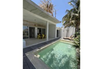Casa en  Telchac Pueblo, Yucatán