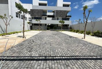 Departamento en  Temozón, Yucatán