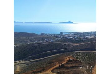 Lote de Terreno en  Moderna, Ensenada