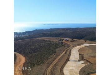 Lote de Terreno en  Moderna, Ensenada