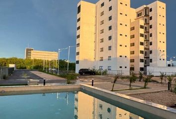 Departamento en  Periférico Licenciado Manuel Berzunza, San Juan Bautista, Mérida, Yucatán, 97302, Mex