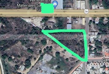 Lote de Terreno en  Calle Río Pablillo 1303-1548, Buenos Aires, Linares, Nuevo León, 67750, Mex