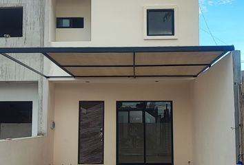Casa en  Calle 19-b, Chuburna De Hidalgo, Mérida, Yucatán, 97206, Mex