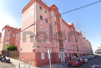Piso en  Ciudad Alta, Las Palmas De Gran Canaria