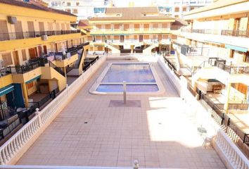 Estudio en  Distrito 1, Alicante/alacant