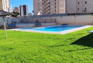 Estudio en  Distrito 1, Alicante/alacant
