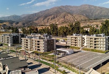 Departamento en  Puente Alto, Cordillera