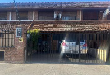 Casa en  Villa Sarmiento, Partido De Morón