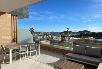 Duplex en  Distrito 1, Alicante/alacant