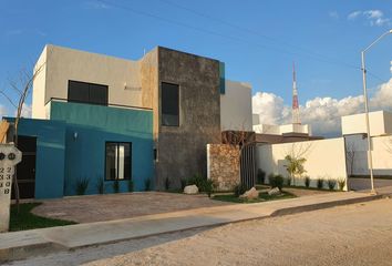 Casa en  Pueblo Conkal, Conkal