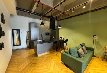 Departamento en  Roma Norte, Cuauhtémoc, Cdmx