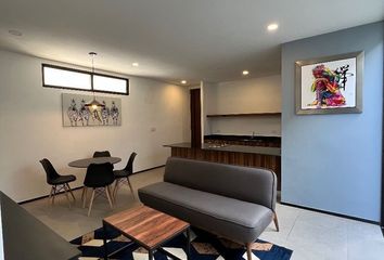 Departamento en  Montes De Ame, Mérida, Yucatán