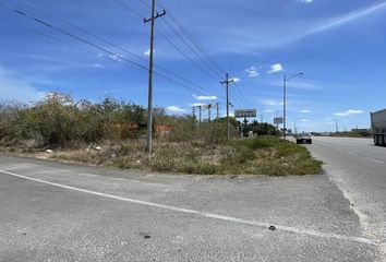 Lote de Terreno en  Calle 23, Tamanché, Mérida, Yucatán, 97304, Mex