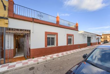 Chalet en  Bormujos, Sevilla Provincia