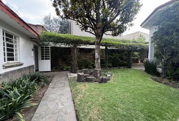 Casa en  Lomas De Chapultepec, Miguel Hidalgo, Cdmx