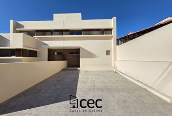 Casa en  Calle Laguna Del Jabalí 342, Lic. Carlos De La Madrid Virgen, Ciudad De Villa De Álvarez, Villa De Álvarez, Colima, 28979, Mex