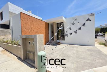 Casa en  28989, Ciudad De Villa De Álvarez, Colima, Mex