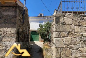 Casa en  Horcajo De La Ribera, Avila Provincia