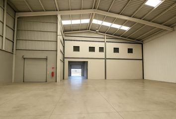 Nave en  Santa Cruz De Las Flores, Tlajomulco De Zúñiga