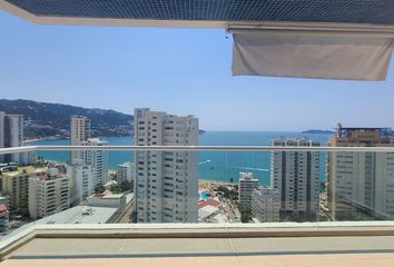 Departamento en  Costa Azul, Acapulco De Juárez