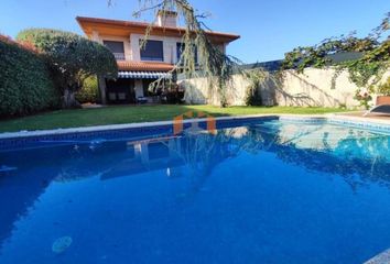 Chalet en  A Ramallosa (san Pedro), Pontevedra Provincia