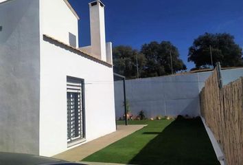 Chalet en  San Nicolas Del Puerto, Sevilla Provincia