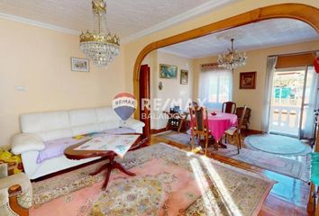 Chalet en  Candeán, Pontevedra Provincia