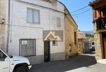 Chalet en  La Carrera, Avila Provincia