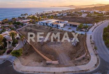 Lote de Terreno en  San Lucas, Baja California Sur