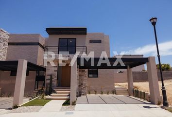 Casa en condominio en  Portales, Cabo San Lucas