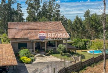 Chalet en  Nigrán, Pontevedra Provincia