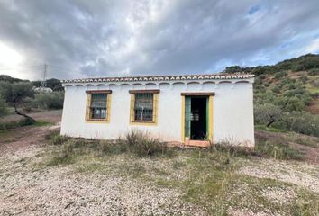 Chalet en  Riogordo, Málaga Provincia