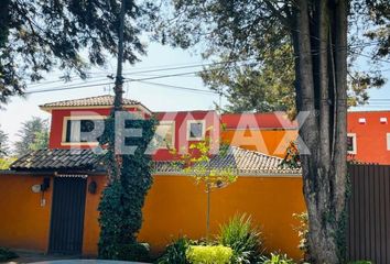 Casa en condominio en  La Virgen, Metepec