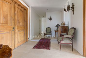 Departamento en venta en Las Condes