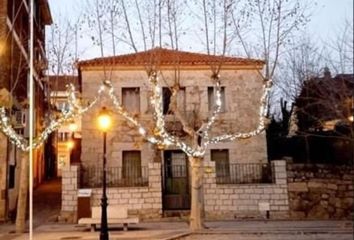 Chalet en  El Escorial, Madrid Provincia
