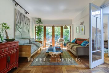 Casa en  Las Condes, Provincia De Santiago