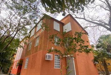 Departamento en  Calle Colorado 10, Cancún, Benito Juárez, Quintana Roo, 77509, Mex