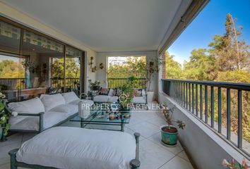 Departamento en venta en Las Condes