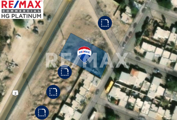 Local comercial en  Lázaro Cárdenas, Mexicali