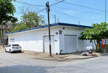 Local comercial en  La Audiencia, Manzanillo