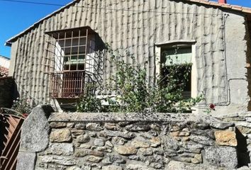 Chalet en  Navalonguilla, Avila Provincia