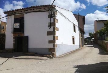 Chalet en  Los Llanos De Tormes, Avila Provincia